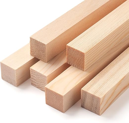 Wooden