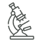 microscope-icon